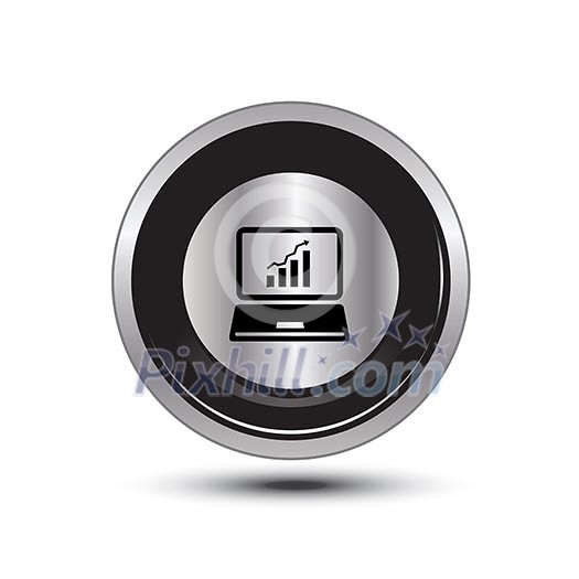 single button aluminum for use single button aluminum for use