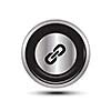 single button aluminum for use