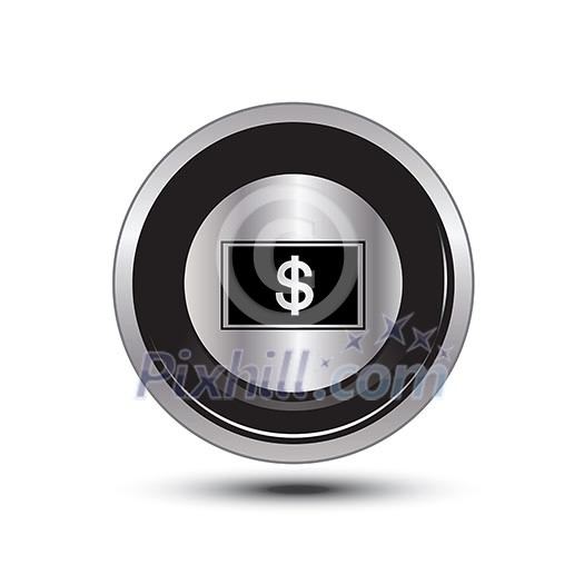 single button aluminum for use single button aluminum for use