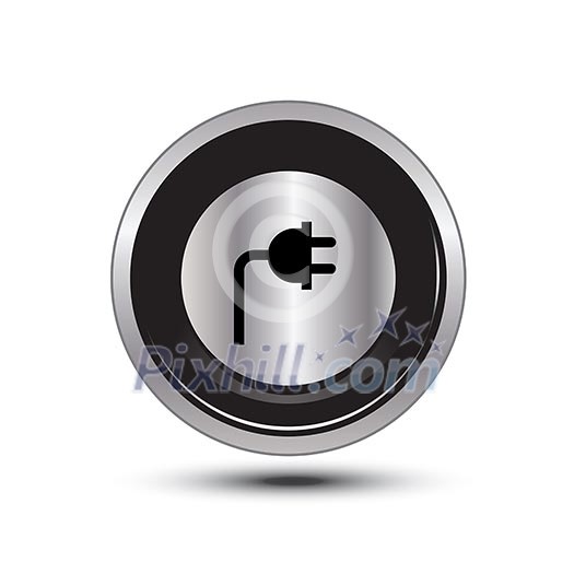 single button aluminum for use single button aluminum for use
