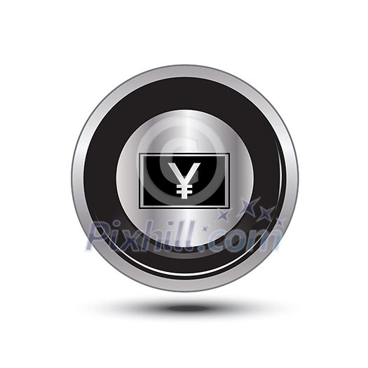 money single button for use money single button for use