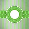 blank wedding invitation card for use