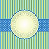blank card for happy birthday to you