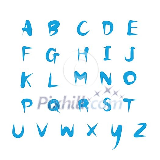 handwriting font set for use handwriting font set for use