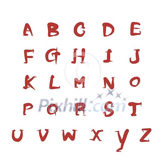 handwriting font set for use handwriting font set for use