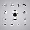 icon web set for use