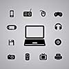 icon web set for use