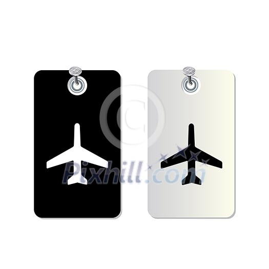 tag symbol set for use tag symbol set for use
