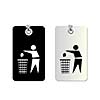 tag symbol set for use