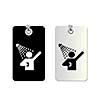 tag symbol set for use