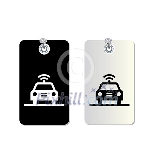 tag symbol set for use tag symbol set for use