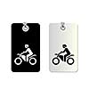tag symbol set for use