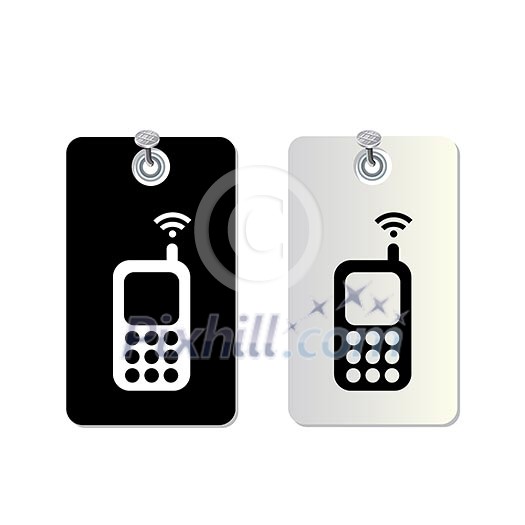 tag symbol set for use tag symbol set for use
