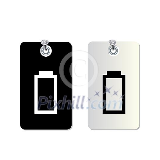 tag symbol set for use tag symbol set for use