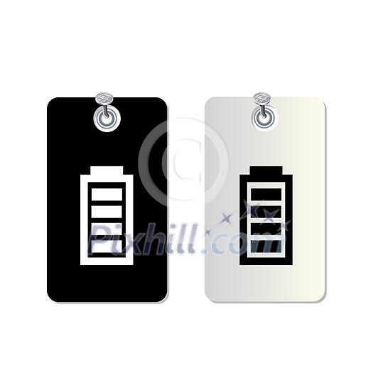 tag symbol set for use tag symbol set for use