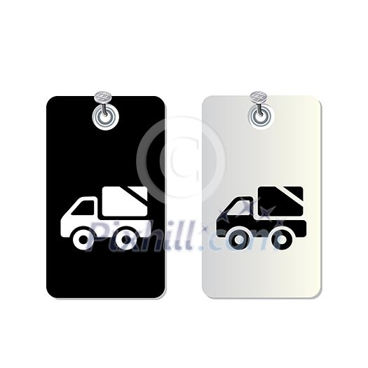 tag symbol set for use tag symbol set for use