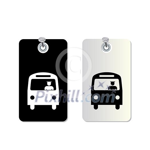 tag symbol set for use tag symbol set for use