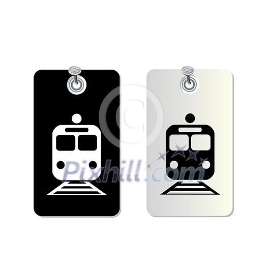 tag symbol set for use tag symbol set for use