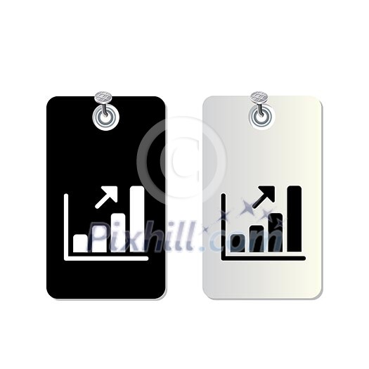tag symbol set for use tag symbol set for use