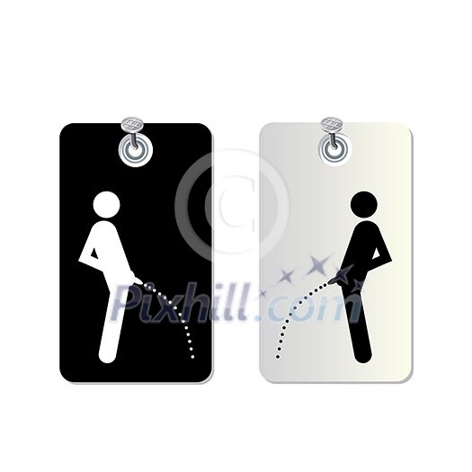tag symbol set for use tag symbol set for use