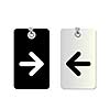 tag symbol set for use