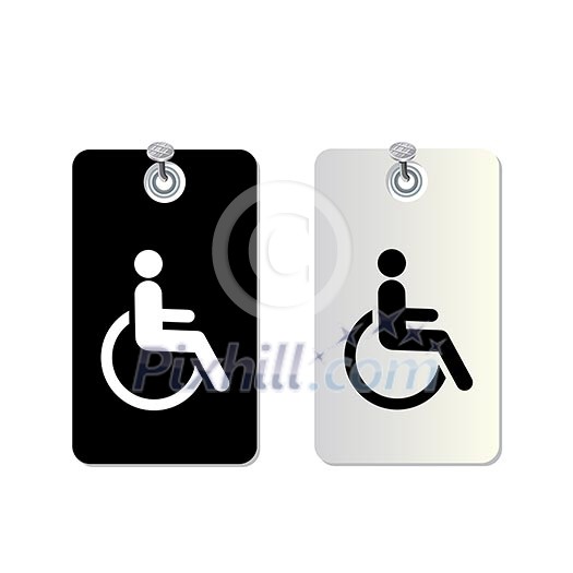 tag symbol set for use tag symbol set for use