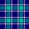 green plaid pattern for background
