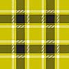yellow plaid pattern for background