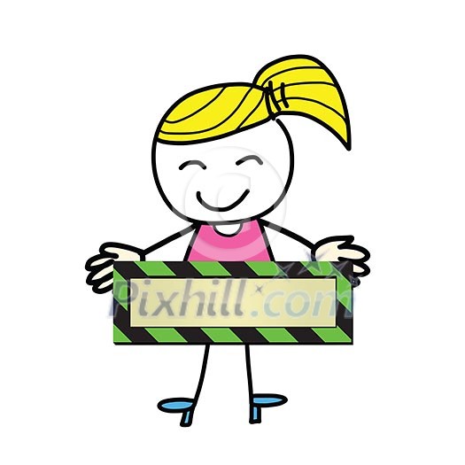 cartoon sketch set for use cartoon sketch set for use