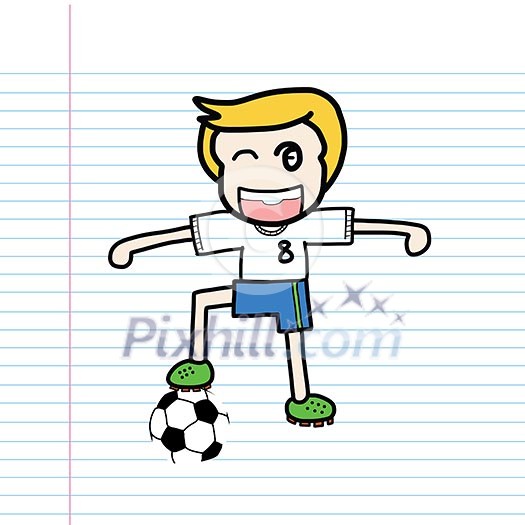cartoon sketch set for use cartoon sketch set for use
