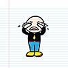cartoon sketch set for use