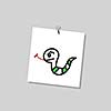black symbol set for use