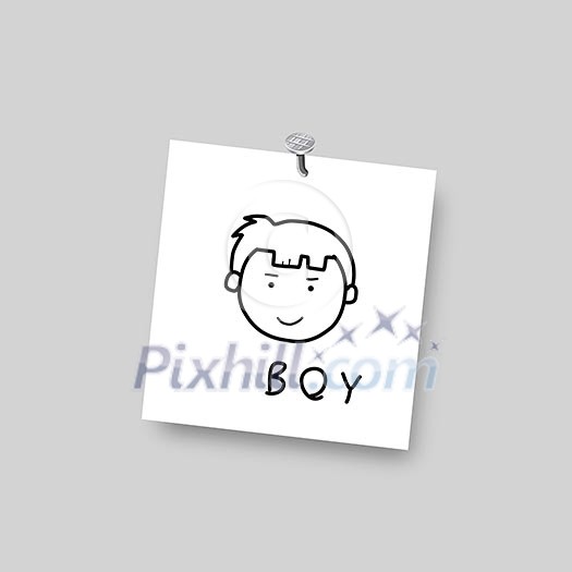black cartoon set for use black cartoon set for use