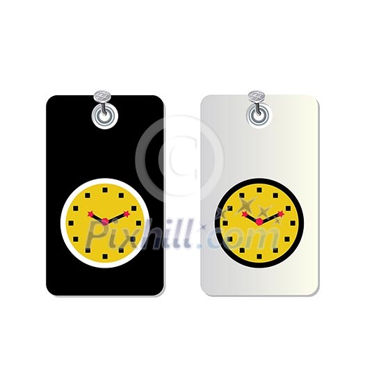 tag symbol set for use tag symbol set for use