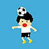sport vector cartoon style for use