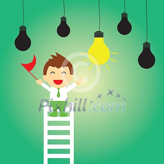 creative vector cartoon style for use creative vector cartoon style for use