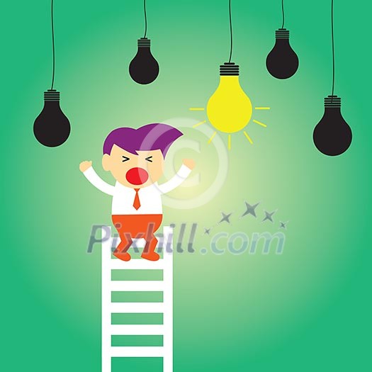 creative vector cartoon style for use creative vector cartoon style for use