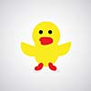animal vector cartoon style for use