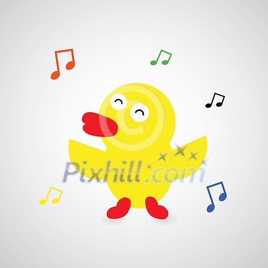 animal vector cartoon style for use animal vector cartoon style for use