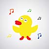 animal vector cartoon style for use