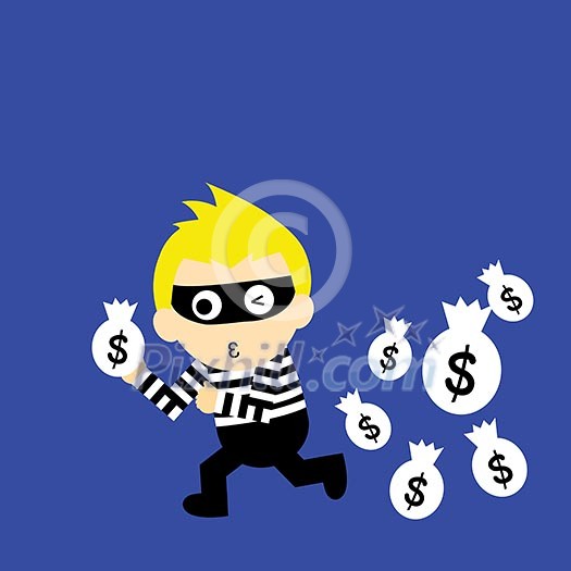 vector cartoon style for use vector cartoon style for use