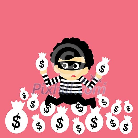 vector cartoon style for use vector cartoon style for use