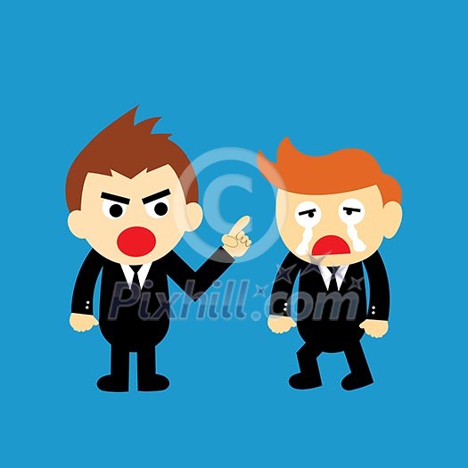 vector cartoon style for use vector cartoon style for use