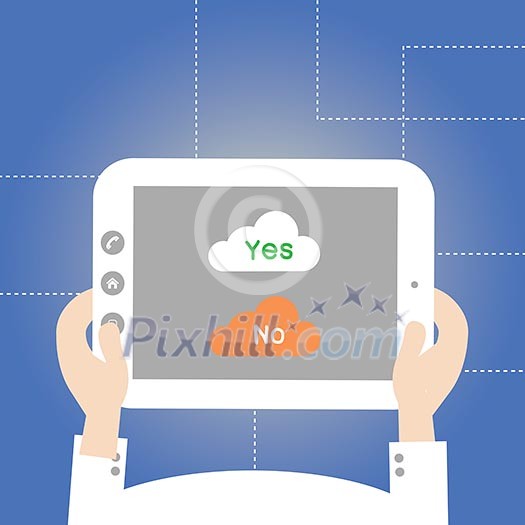 vector technology style for use vector technology style for use