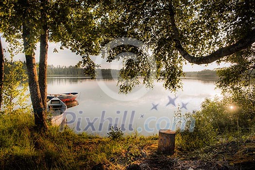 FINLAND FINLAND