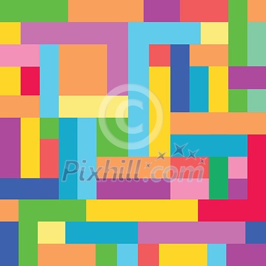 vector abstract colorful background template vector abstract colorful background template