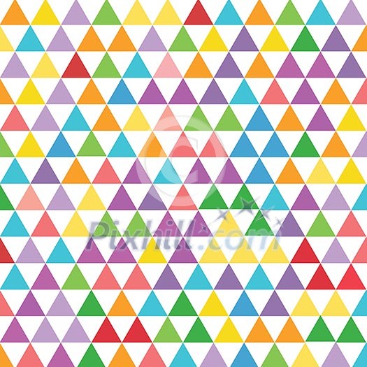 color of triangle abstract for background color of triangle abstract for background