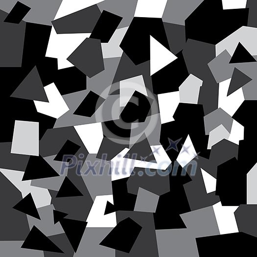 black and white abstract background template black and white abstract background template