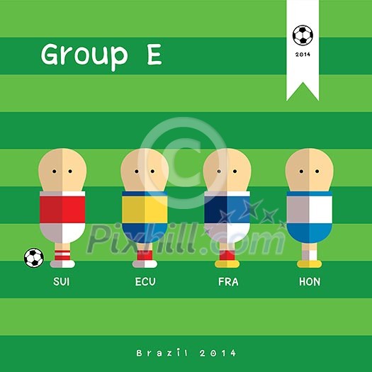 football players world cup vector cartoon football players world cup vector cartoon