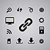 icon web set for use